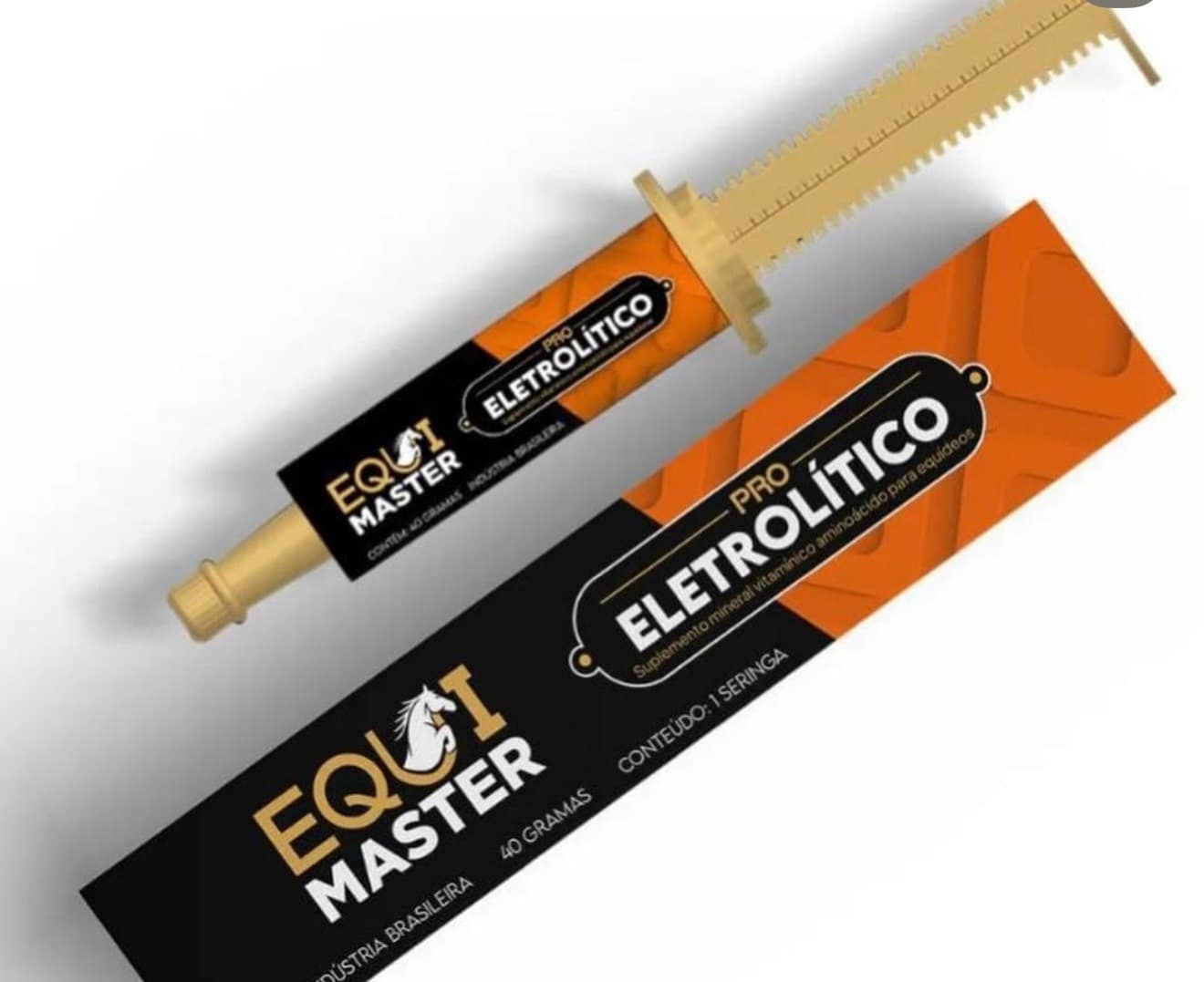Pastas equimaster